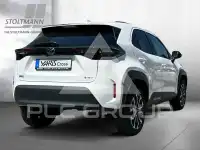 2025 Toyota YARIS