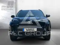 2025 Toyota YARIS