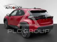 2025 Toyota YARIS