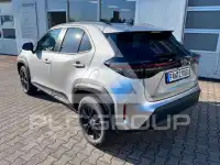 2025 Toyota YARIS