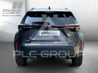 2025 Toyota YARIS