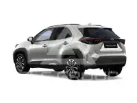 2025 Toyota YARIS