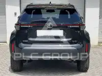 2025 Toyota YARIS