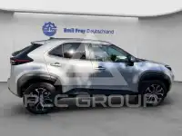2025 Toyota YARIS