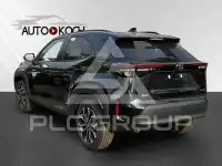 2025 Toyota YARIS