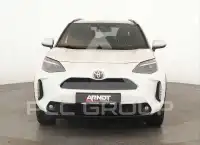 2025 Toyota YARIS