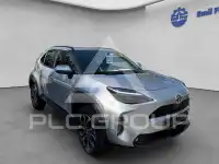 2025 Toyota YARIS