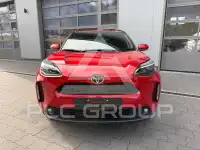 2025 Toyota YARIS