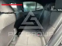 2025 Toyota YARIS