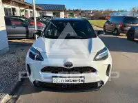 2025 Toyota YARIS