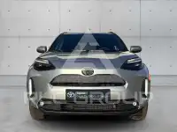 2025 Toyota YARIS