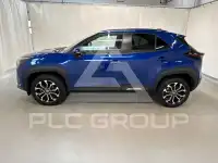 2025 Toyota YARIS