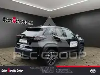 2025 Toyota YARIS