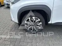 2025 Toyota YARIS