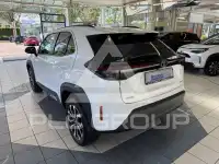 2025 Toyota YARIS