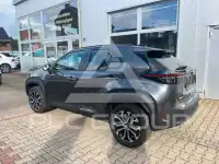 2025 Toyota YARIS