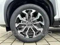 2025 Toyota YARIS