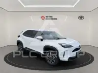 2025 Toyota YARIS