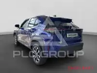 2025 Toyota YARIS