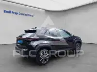 2025 Toyota YARIS