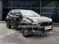 2025 Toyota YARIS