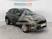 2025 Toyota YARIS