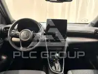 2025 Toyota YARIS