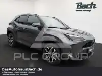 2025 Toyota YARIS