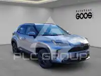2025 Toyota YARIS