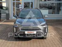 2026 Toyota YARIS