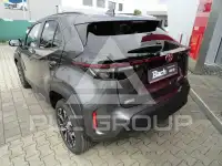 2026 Toyota YARIS