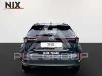 2025 Toyota YARIS