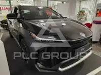 2025 Toyota bZ4X