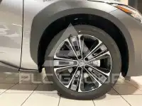 2025 Toyota bZ4X