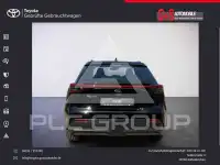 2025 Toyota bZ4X