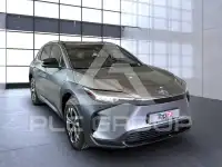 2025 Toyota bZ4X