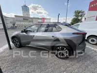2025 Toyota bZ4X