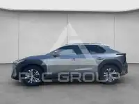 2025 Toyota bZ4X