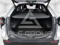 2025 Toyota bZ4X