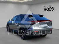 2025 Toyota bZ4X