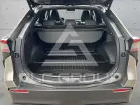 2025 Toyota bZ4X