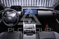 2025 Toyota bZ4X