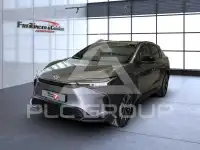 2025 Toyota bZ4X