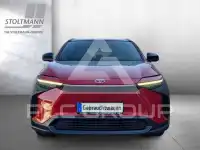 2025 Toyota bZ4X