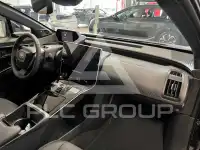 2025 Toyota bZ4X