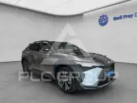 2025 Toyota bZ4X