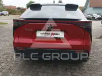 2025 Toyota bZ4X