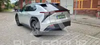 2025 Toyota bZ4X