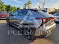 2025 Toyota bZ4X