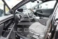 2025 Toyota bZ4X